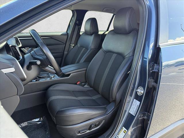 Used 2025 MAZDA CX-50 AWD 2.5 S w/ Preferred Package image 11