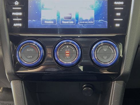 Used 2020 Subaru WRX Premium image 26