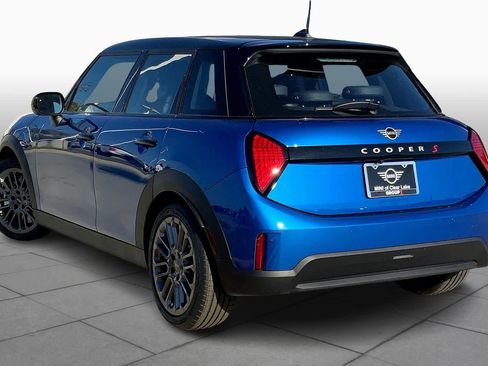 New 2026 MINI Cooper S image 12