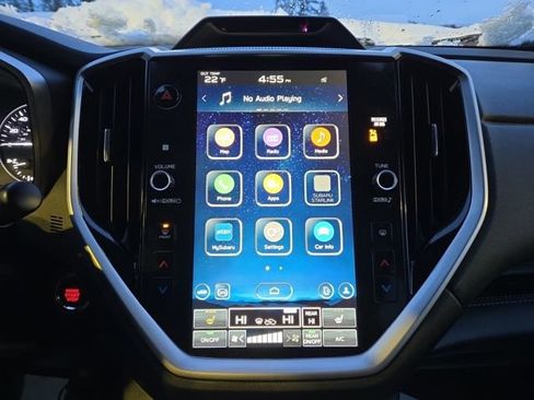 Used 2024 Subaru Ascent Limited w/ Technology Package image 31