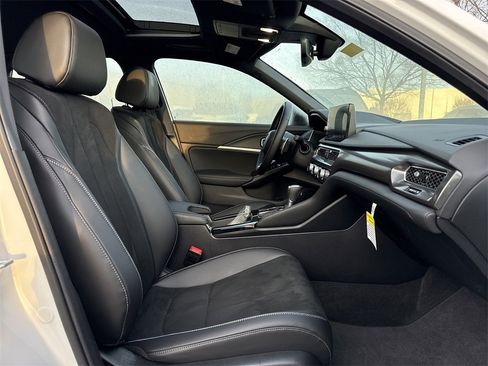 Certified 2025 Acura Integra A-Spec image 24