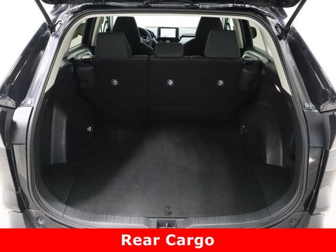 Certified 2024 Toyota RAV4 LE image 28