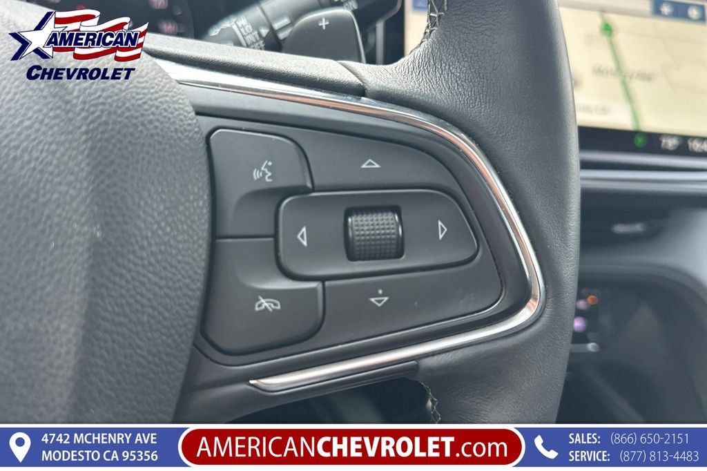 Used 2023 Buick Envision Avenir AWD/4WD image 35