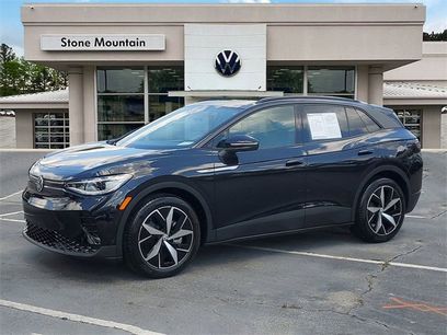 Used 2023 Volkswagen ID.4 Pro S