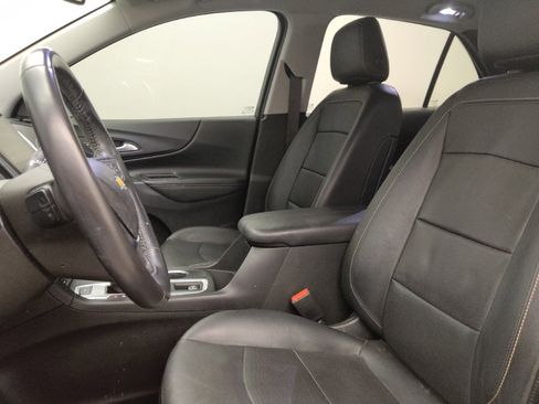 Used 2018 Chevrolet Equinox Premier AWD/4WD image 17