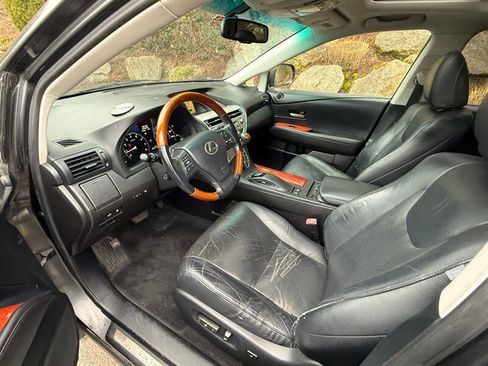 Used 2010 Lexus RX 350 AWD image 10