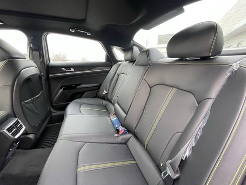 New 2026 Kia K5 GT image 28