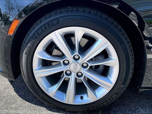 Used 2026 Cadillac CT5 Premium Luxury RWD image 12
