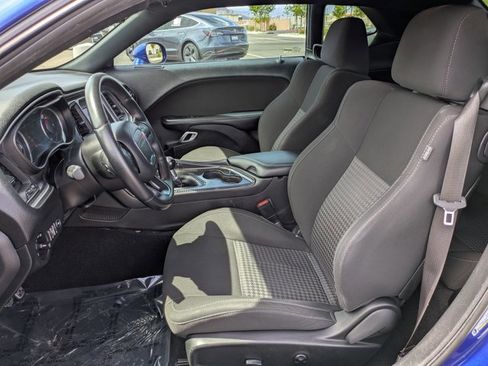 Used 2020 Dodge Challenger R/T image 15