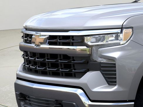 New 2026 Chevrolet Silverado 1500 LT image 13