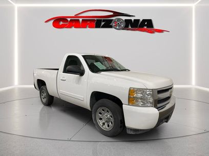 Used 2008 Chevrolet Silverado 1500 LT