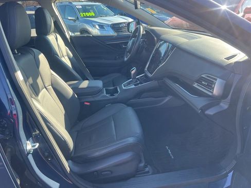 Certified 2024 Subaru Outback Limited image 39