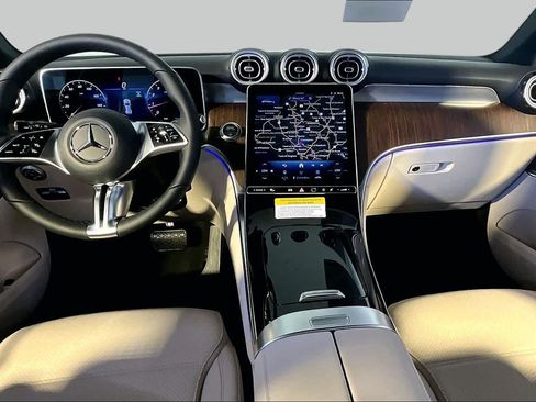 New 2026 Mercedes-Benz GLC 300 4MATIC image 7