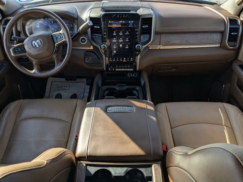 Certified 2023 RAM 3500 Limited image 14