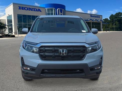 New 2026 Honda Ridgeline RTL image 7
