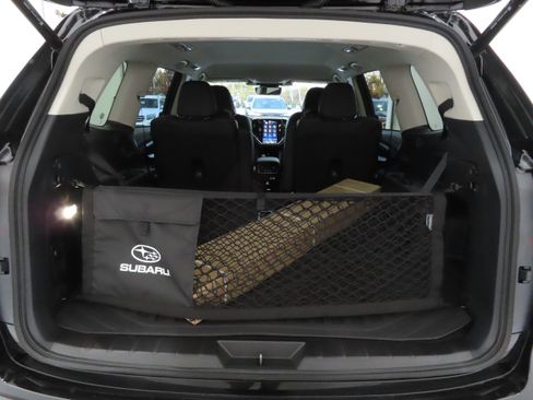 New 2026 Subaru Ascent Premium image 23