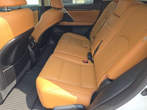 Used 2022 Lexus RX 350 FWD w/ Premium Package image 14