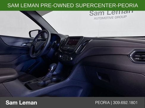 Used 2024 Chevrolet Equinox RS image 28