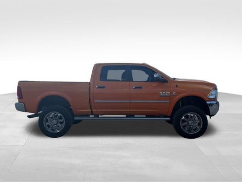 Used 2015 RAM 2500 Big Horn AWD/4WD image 5