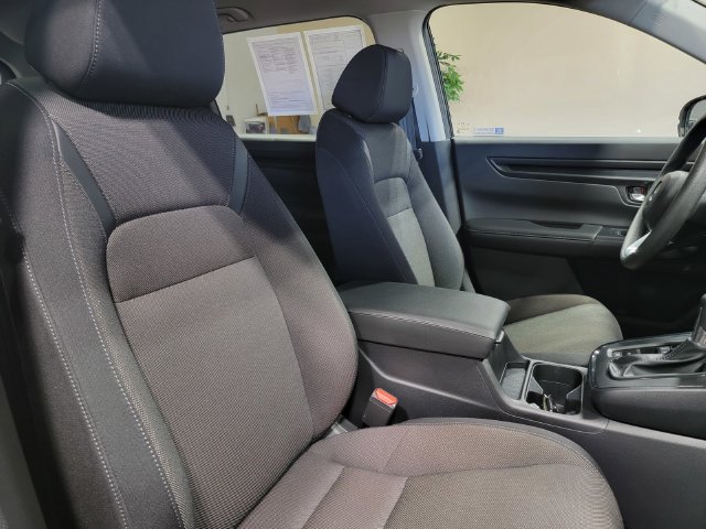 Certified 2024 Honda CR-V EX image 16