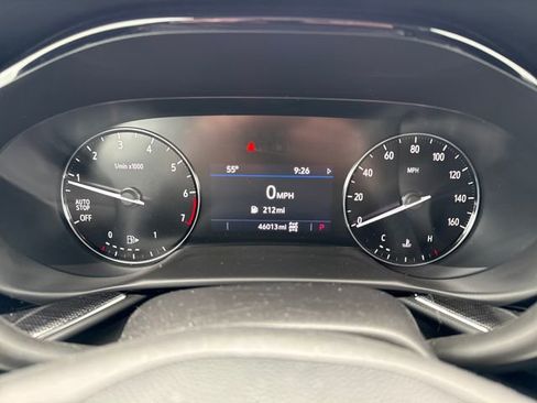 Used 2023 Buick Envision Preferred w/ Sport Touring Package AWD/4WD image 26