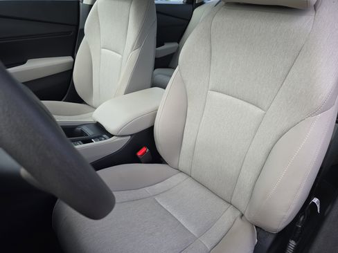 Used 2024 Honda Accord EX image 15