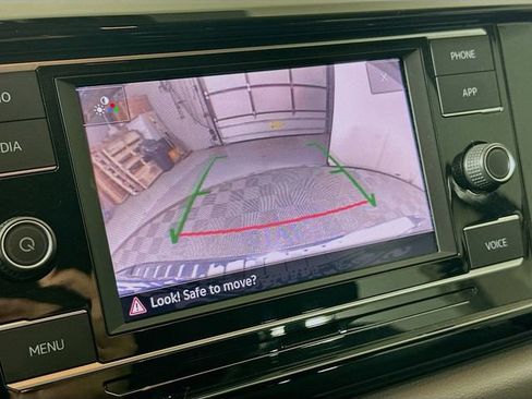 Certified 2024 Volkswagen Taos S image 14