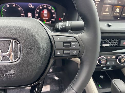 New 2026 Honda Accord EX-L image 15