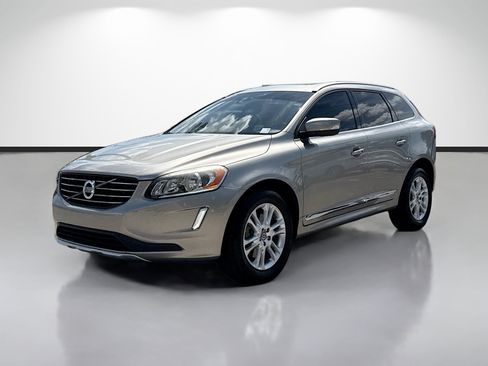 Used 2014 Volvo XC60 3.2 FWD image 7