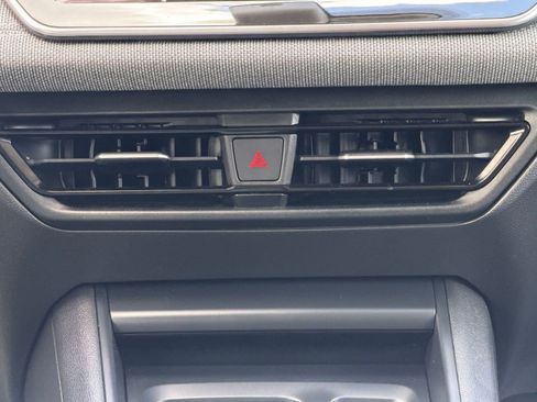 New 2025 Volkswagen Tiguan S FWD image 22