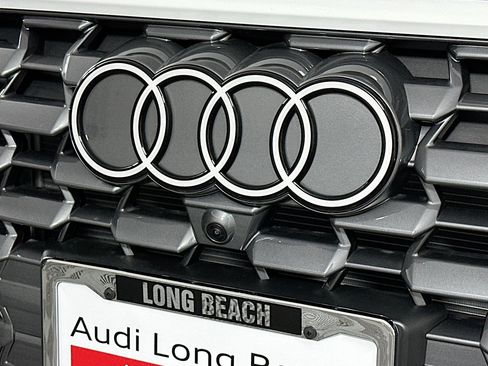 New 2025 Audi Q5 Premium Plus image 14