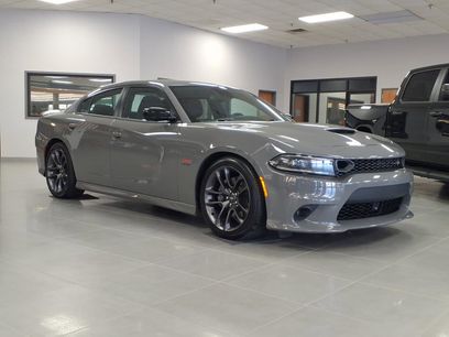 Certified 2023 Dodge Charger Scat Pack w/ Technology Group