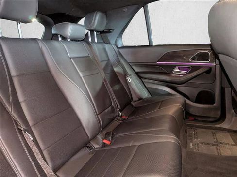 Certified 2022 Mercedes-Benz GLE 350 image 23