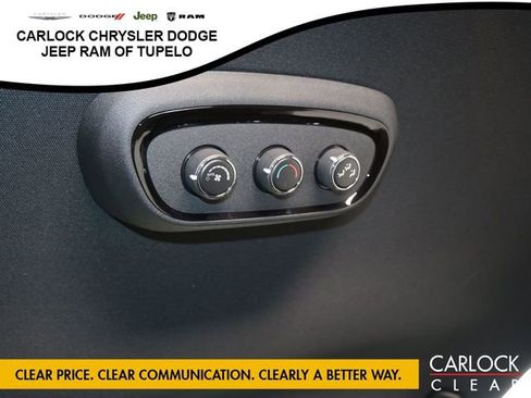 New 2026 Dodge Durango GT w/ Blacktop Package image 30