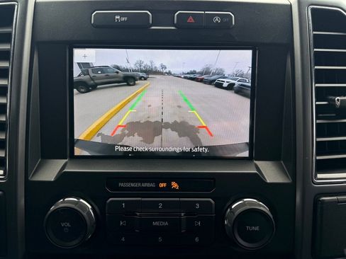 Used 2019 Ford F150 XLT image 16