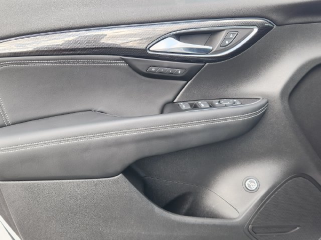 Used 2023 Buick Envision Essence w/ Sport Touring Package FWD image 22