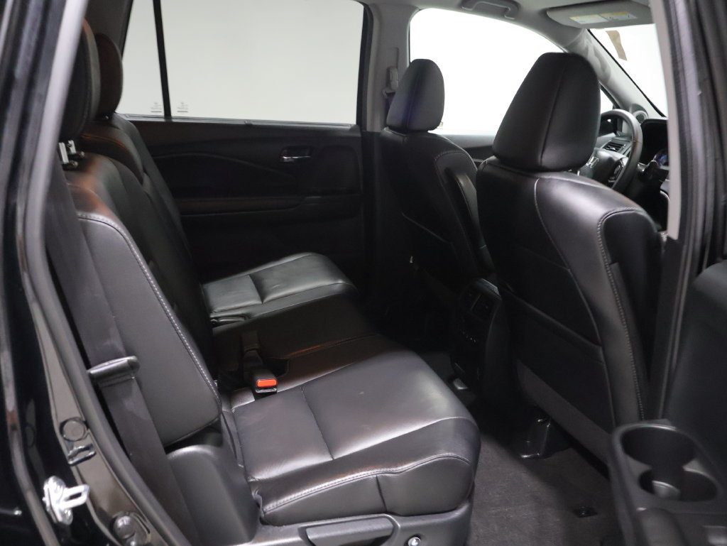 Used 2022 Honda Pilot Special Edition image 19