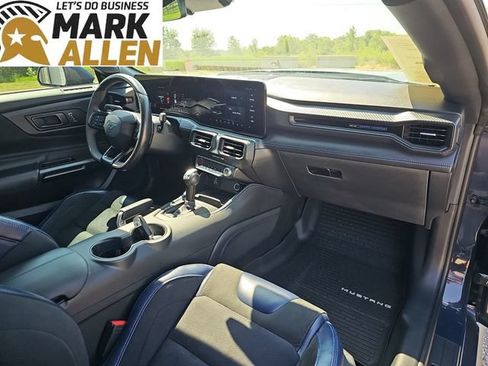 Used 2024 Ford Mustang Dark Horse RWD image 26