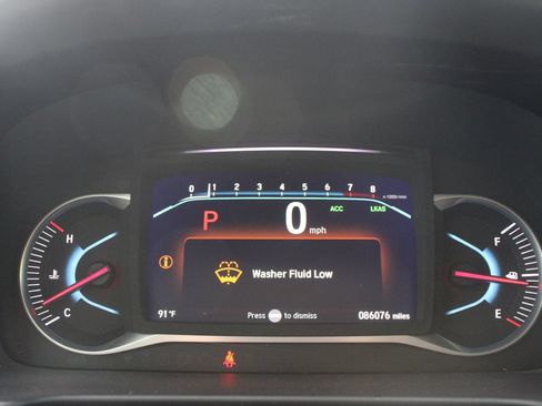 Used 2021 Honda Pilot Special Edition image 11