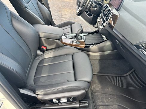 Used 2020 BMW X3 xDrive30i w/ Convenience Package image 11