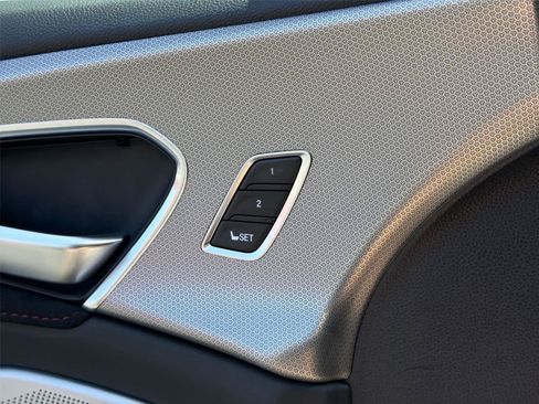 Certified 2025 Acura RDX A-Spec AWD/4WD image 42