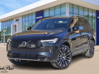 New 2026 Volvo XC90 B6 Ultra w/ Protection Package Premier