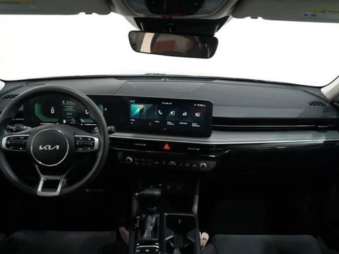 Used 2025 Kia K5 LXS image 15