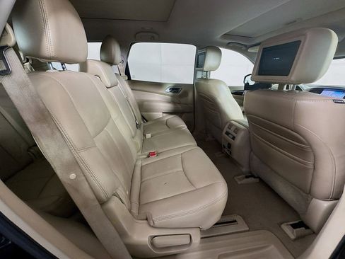 Used 2013 Nissan Pathfinder Platinum w/ Platinum Premium Pkg image 37