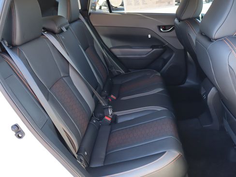 New 2026 Subaru Crosstrek 2.5i Limited image 19
