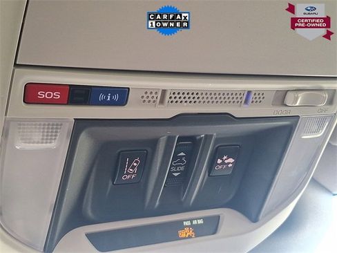 Certified 2024 Subaru Forester Sport image 26