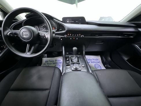 Used 2024 MAZDA MAZDA3 s FWD image 18