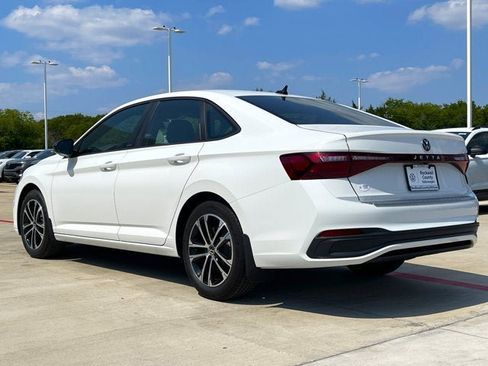 New 2025 Volkswagen Jetta Sport image 5