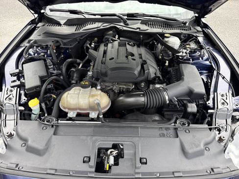 Used 2019 Ford Mustang Premium image 29