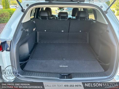 Certified 2024 MAZDA CX-50 AWD 2.5 S w/ Convenience Package image 30